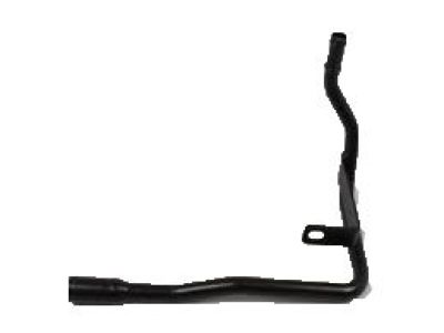 Dodge 5086823AB TUBE Heater Core