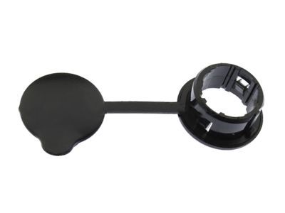 Chrysler 4685591 CAP Cigar Lighter