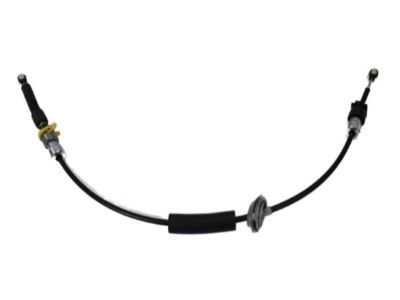 Jeep 68092240AB CABLE TRANSFER CASE SHIFT