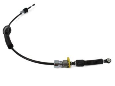 Jeep 68092240AB CABLE TRANSFER CASE SHIFT