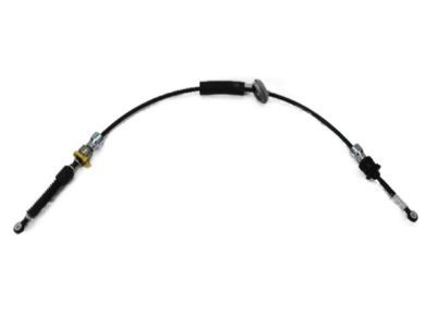 Jeep 68092240AB CABLE TRANSFER CASE SHIFT