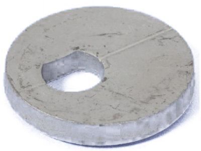 Dodge 6505741AA WASHER Flat Round M16.4