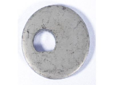 Dodge 6505741AA WASHER Flat Round M16.4
