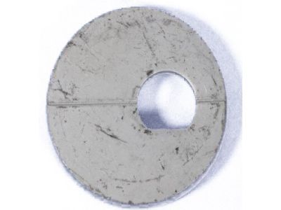Dodge 6505741AA WASHER Flat Round M16.4