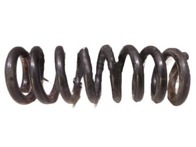 2006 Dodge Magnum Coil Springs - 4895314AB