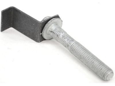 Dodge Magnum Alignment Bolt - 6507575AA