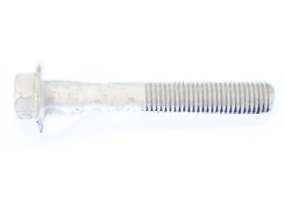 Mopar 6507575AA Lower Control Arm Bolt, Front