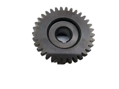 Dodge 5175601AA GEAR Injection Pump