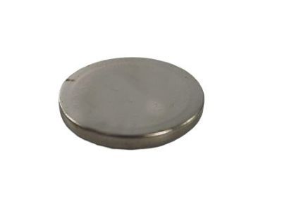 Jeep 5066241AB BATTERY Transmitter