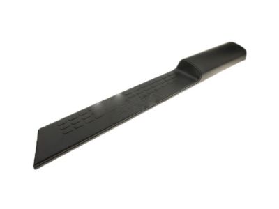 Jeep 5DS77TX8 MOLDING Body Side Service Dealer Paint