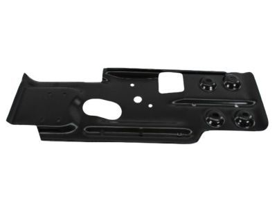 Mopar 52022048AL Skid Plate, Front