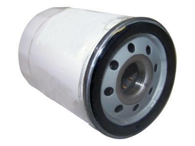 Ram Coolant Filter - 5184231AA