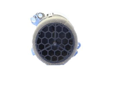 Mopar 1JW471DVAD Air Vent, Gray, Outer Driver Side