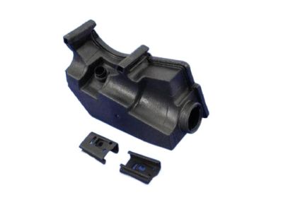 Jeep 5066224AA KIT Resivoir Assembly Service Kit