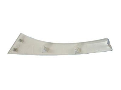 Ram 1ZT60ZZZAA Headlamp Bezel