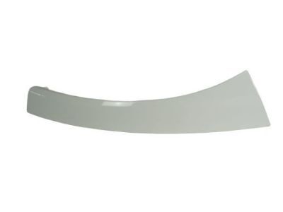 Ram 1ZT60ZZZAA Headlamp Bezel