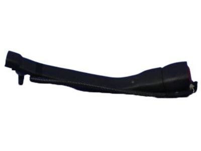 Jeep 5GU431AZAD SEAT BELT Front Inner