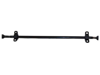Mopar 68161272AB Stabilizer Bar, Rear