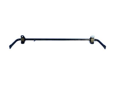 Mopar 68161272AB Stabilizer Bar, Rear