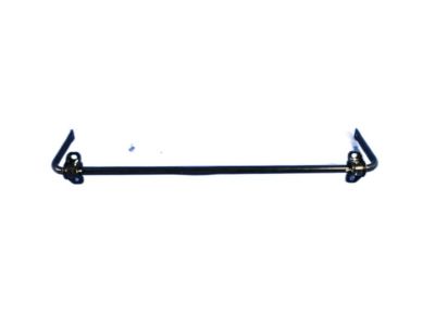 Mopar 68161272AB Stabilizer Bar, Rear