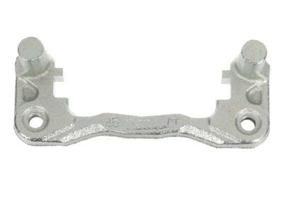 Chrysler Sebring Brake Caliper Bracket - 5191291AA