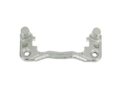 Chrysler 5191291AA ADAPTER Disc Brake Caliper