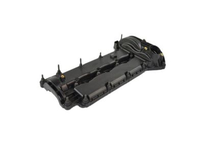 Ram 68229364AA COVER Cylinder Head Left