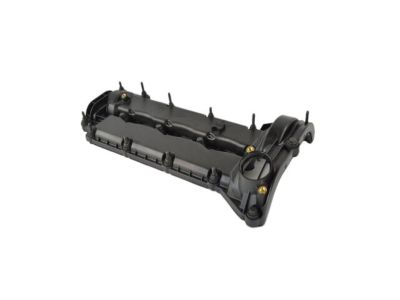 Ram 68229364AA COVER Cylinder Head Left