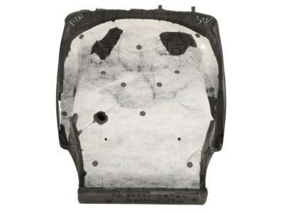 Mopar 68137149AE Seat Cushion Pad