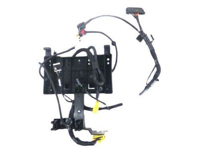 Dodge 68232305AA WIRING Seat Cushion Driver