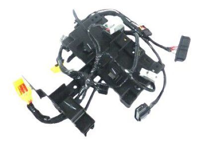 Dodge 68232305AA WIRING Seat Cushion Driver
