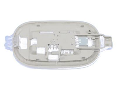 Jeep 5JG58BD1AD LAMP Dome