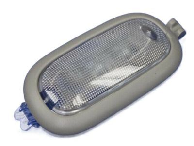 Jeep 5JG58BD1AD LAMP Dome