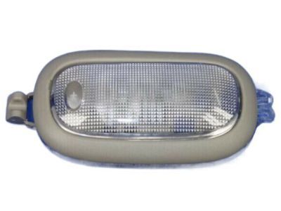 Jeep 5JG58BD1AD LAMP Dome