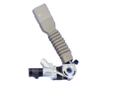 Jeep 5HP151J3AC SEAT BELT Front Inner