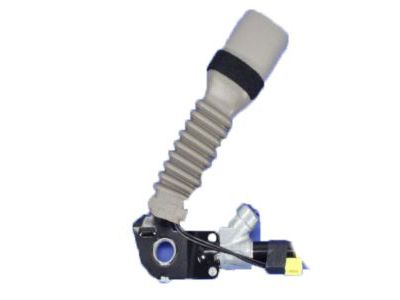 Jeep 5HP151J3AC SEAT BELT Front Inner