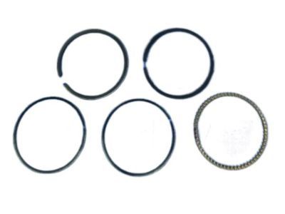 Chrysler Cirrus Piston Ring Set - 4897024AA