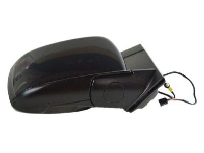 Ram 1AB721W1AE MIRROR Outside Rearview