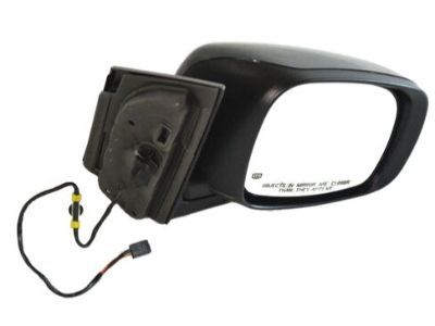 Ram 1AB721W1AE MIRROR Outside Rearview