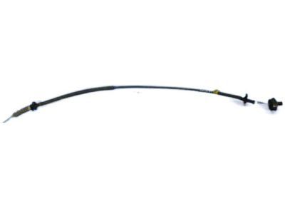 Mopar 53032162AD Throttle Cable