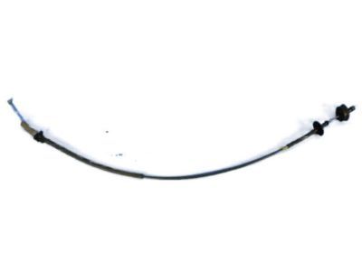 Mopar 53032162AD Throttle Cable