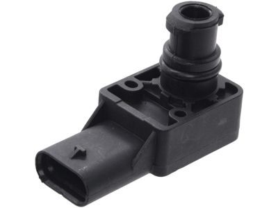 Jeep Cherokee MAP Sensor - 68371847AA