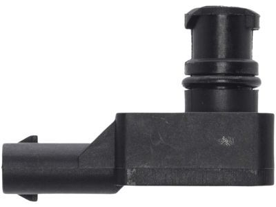 Jeep 68371847AA SENSOR MAP