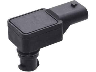 Jeep 68371847AA SENSOR MAP