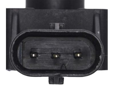 Jeep 68371847AA SENSOR MAP