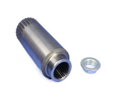 Dodge 5143239AA FLANGE PACKAGE