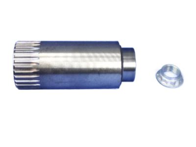 Dodge 5143239AA FLANGE PACKAGE