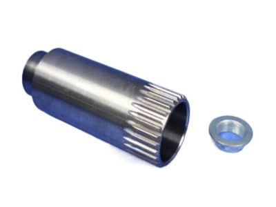 Dodge 5143239AA FLANGE PACKAGE