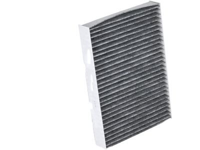 Mopar 68347555AA Filter Cabin Air Interchangeable Parts