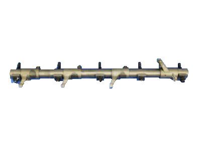 Jeep 53021553AB Rocker Arms